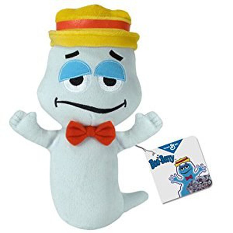 Ad Icons: Boo Berry Plushie (Funko), , hi-res view 1