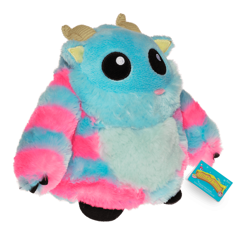 Tumblebee (Spring) Regular Plush, , hi-res view 2