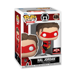 Pop! Hal Jordan (Red Lantern), , hi-res view 2
