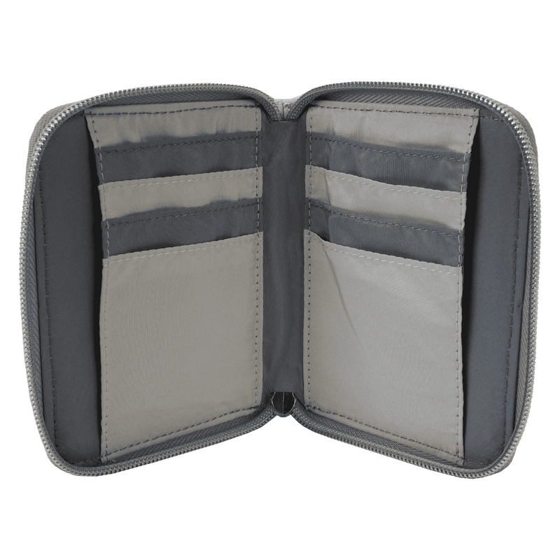 Ahsoka & Grogu Zip Around Wallet, , hi-res view 2