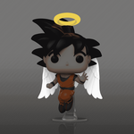 Pop! Goku with Wings, , hi-res view 4