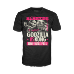 Godzilla vs Kong Tee, , hi-res view 1