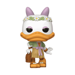 Pop Daisy Festival Outfit image