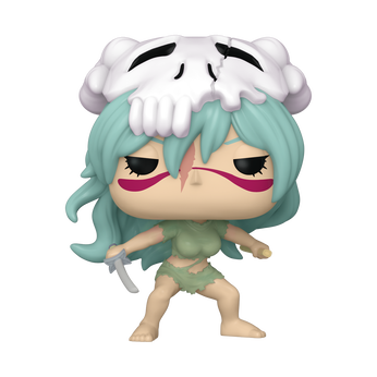 Pop! Nelliel Tu Odelschwanck, Image 1