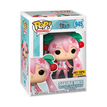 POP Animaton: Vocaloid- Hatsune Cherry Blossom, , hi-res view 1