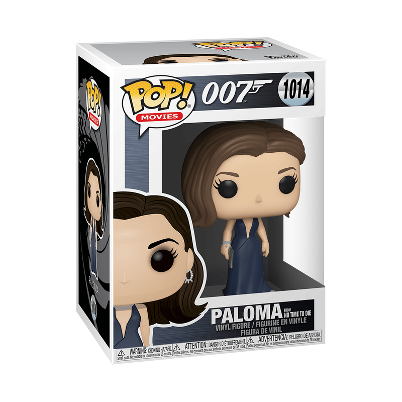 Pop! Paloma, , hi-res view 2