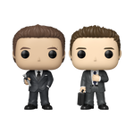 Pop! Harvey Specter & Michael Ross 2-Pack, , hi-res view 1