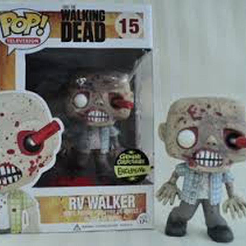 RV Walker (Bloody), , hi-res view 1