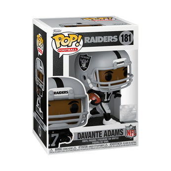 Pop! Davante Adams, Image 2