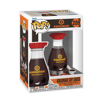 Pop! Kikkoman Soy Sauce, , hi-res view 2