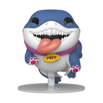 Pop Jeff The Land Shark Marvel Rivals