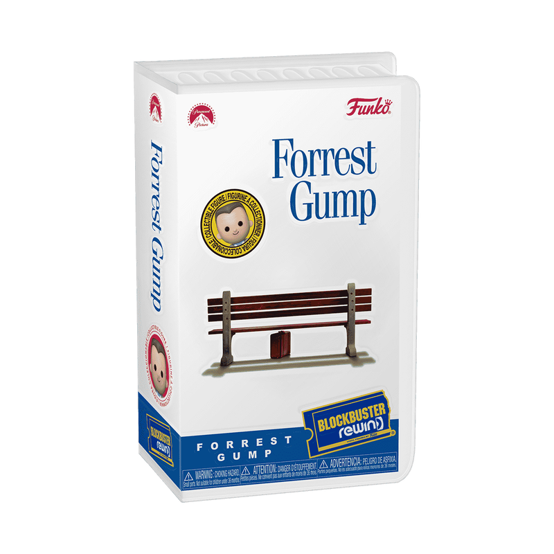 REWIND Forrest Gump, , hi-res view 1
