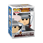 Pop! Inspector Gadget Flying, , hi-res view 2