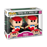 Pop! Tweedle Dee and Tweedle Dum 2-Pack, , hi-res view 2