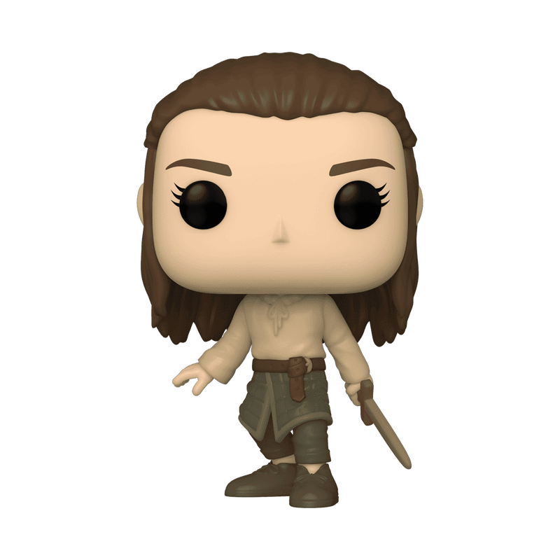 Pop! Arya Stark Training, , hi-res view 1