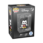 Pop! Die-Cast Mickey Mouse, , hi-res view 3