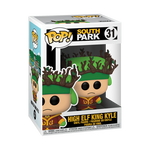 Pop! High Elf King Kyle, , hi-res view 2