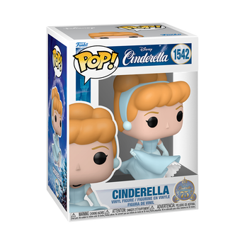 Pop! Cinderella (75th Anniversary), Image 2
