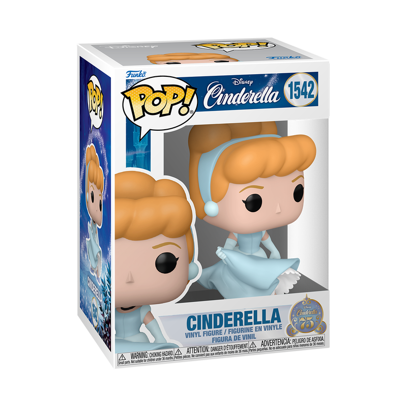 Pop! Cinderella (75th Anniversary), , hi-res view 2