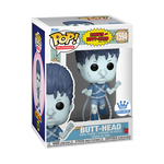 Pop! Butt-Head (Ghost), , hi-res view 3