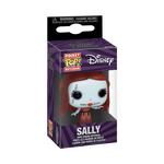 Pop! Keychain Sally in Formal Gown, , hi-res view 2