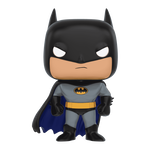 Justice League - Batman Funko Pop!