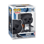 Pop! Grizz the Bear, , hi-res view 2