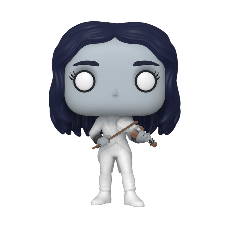 Pop! Vanya Hargreeves, , hi-res view 3