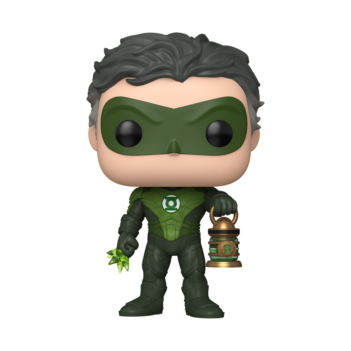 Детская фигурка Funko Pop! Hal Jordan (Lanterns)