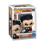 Pop! Leorio (Shelf Sitter), , hi-res view 2