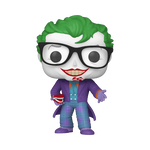 Pop! The Joker with Teeth (1989), , hi-res view 1
