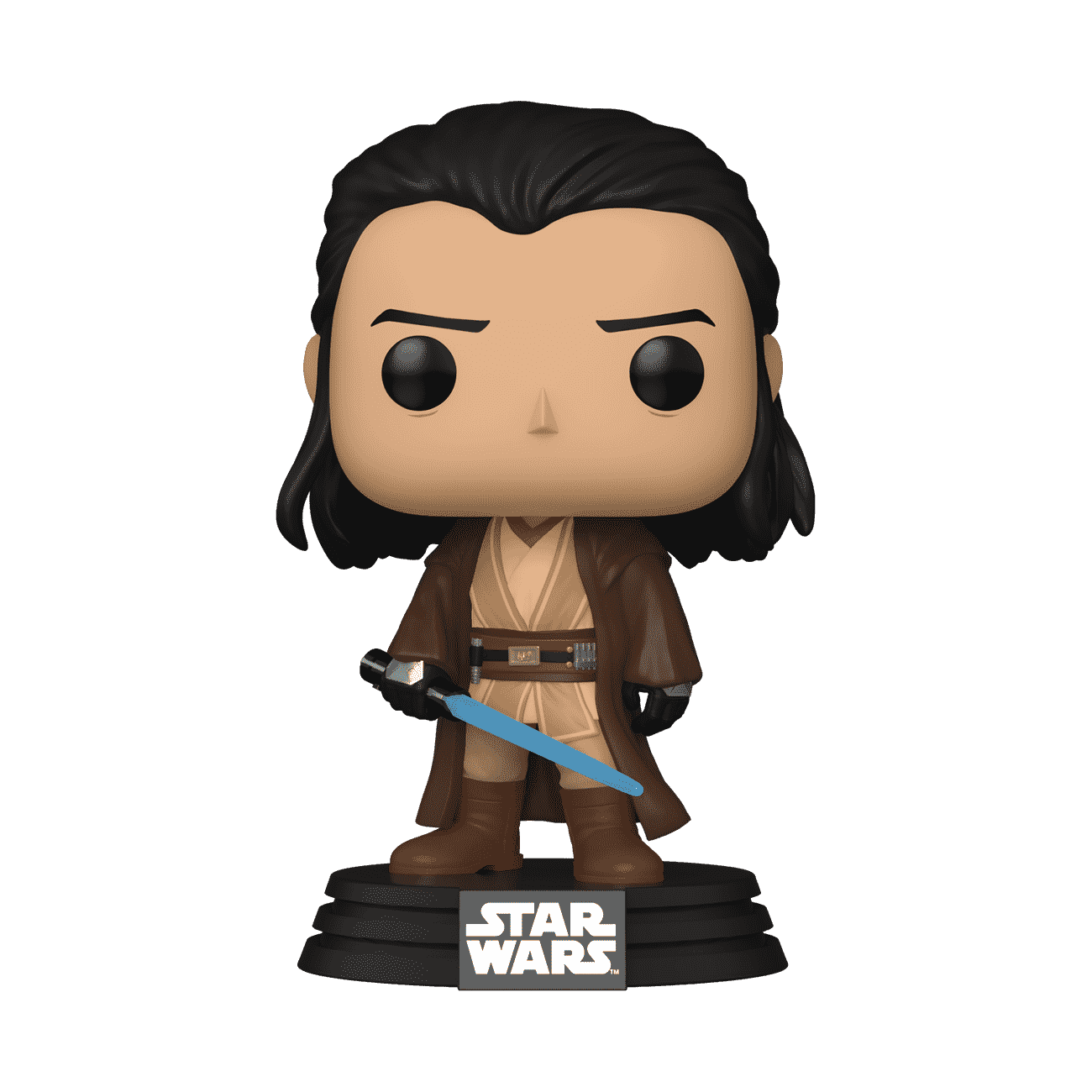 star wars funko pop jedi