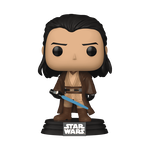 Pop! Jedi Master Sol, , hi-res view 1