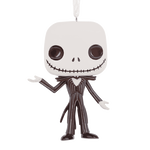 Jack Skellington Ornament, , hi-res view 1