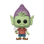 POP Animation: Disenchantment- Elfo, , hi-res view 1