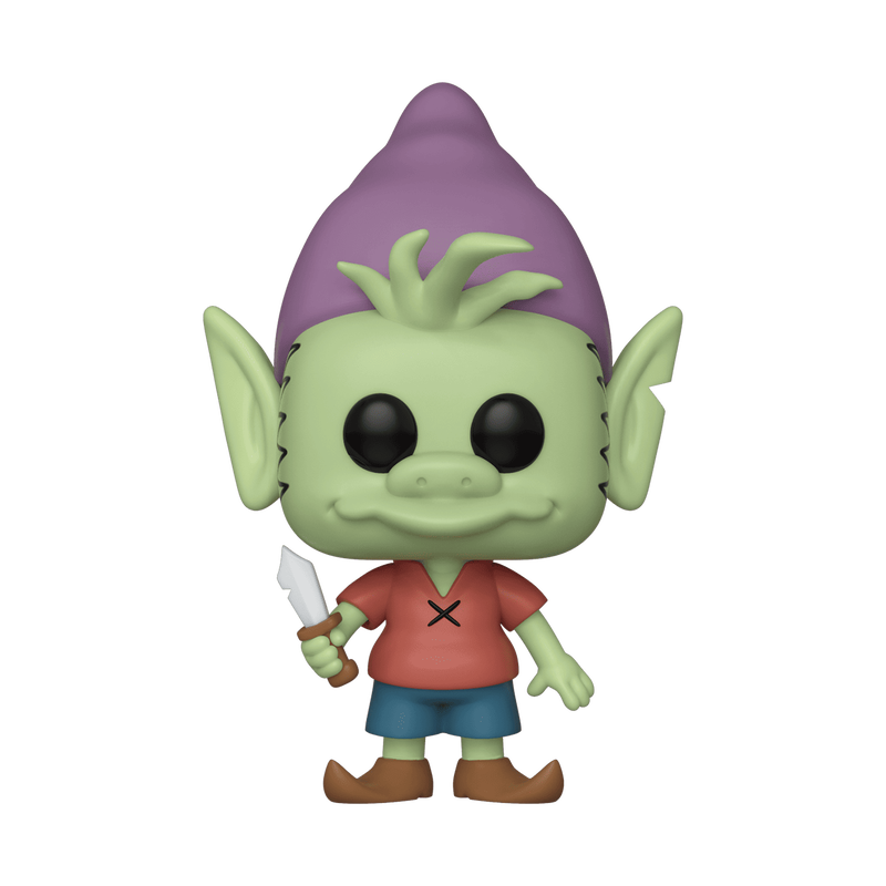 POP Animation: Disenchantment- Elfo, , hi-res view 1