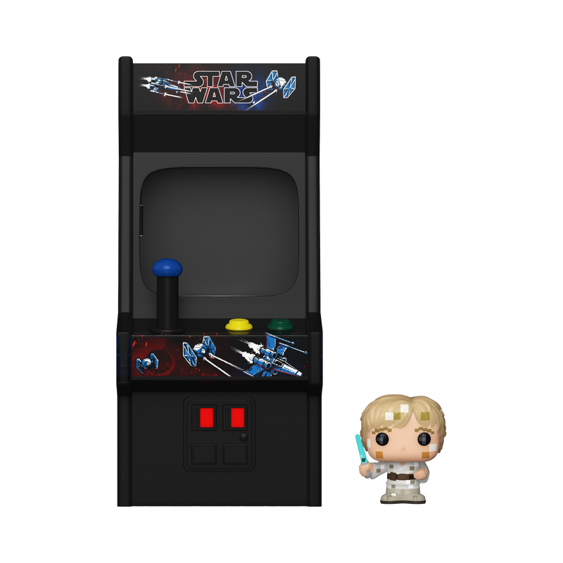Bitty Pop! Star Wars Starter Pack, , hi-res view 3