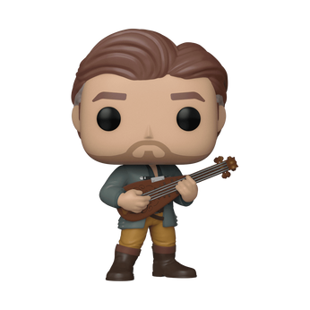 Pop! Edgin, Image 1
