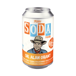 Vinyl SODA Dr. Alan Grant, , hi-res view 2