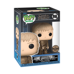 Pop! Jaime Lannister with Gold Hand, , hi-res view 2