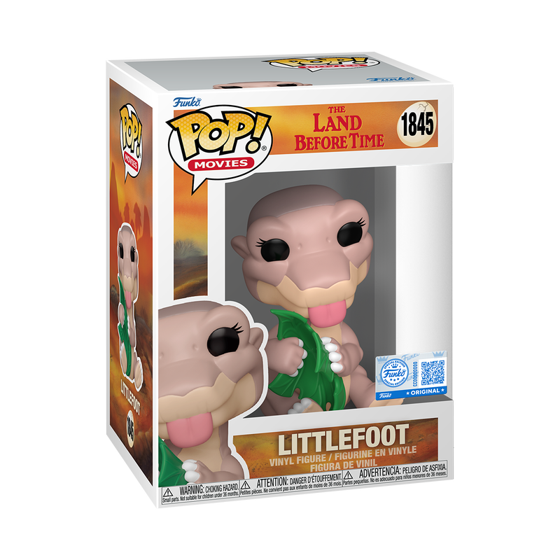 Pop! Littlefoot with Treestar, , hi-res view 2