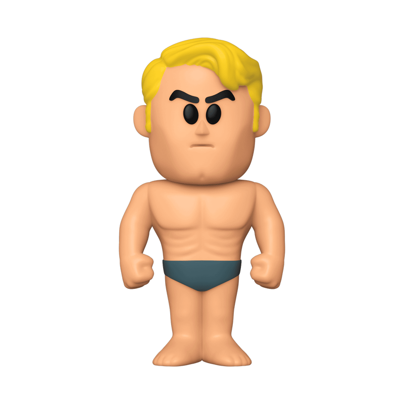 Vinyl SODA Stretch Armstrong, , hi-res image number 1