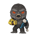 Pop! Kong (Battle Pose), , hi-res view 1