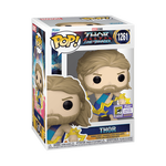 Pop! Thor in Toga [SDCC], , hi-res view 2