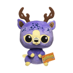 Chester McFreckle (Fall) Jumbo Plush, , hi-res view 1
