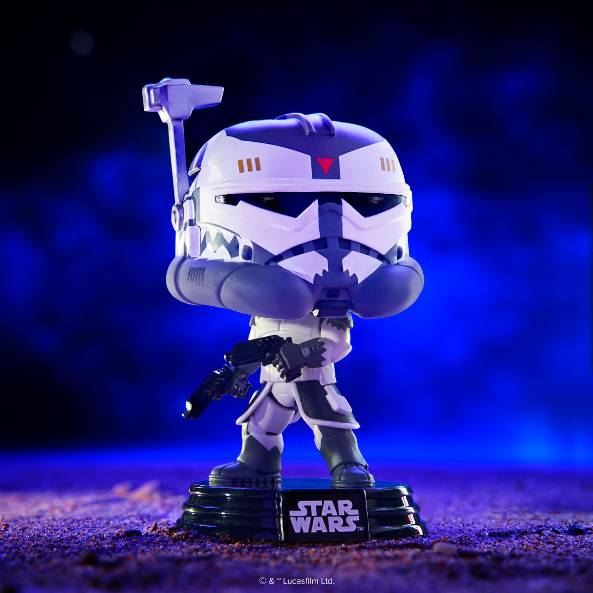 STAR WARS™ Collectibles & Merch – Funko POP!s & More! | Funko