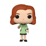 Pop! Beth Harmon with Rook, , hi-res view 1