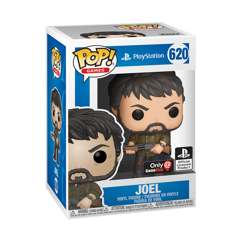 Pop! Joel, , hi-res view 2