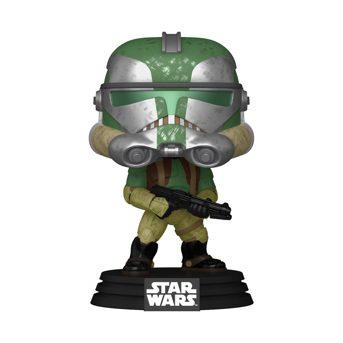 Funko POP ボ＝カターン・クライズ ケイティ・サッコフ 直筆サイン入り Funko - ボ＝カターン・クライズ POP Mandalorian The Wars: Star Bo