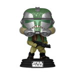 Pop! Commander Gree, , hi-res view 1